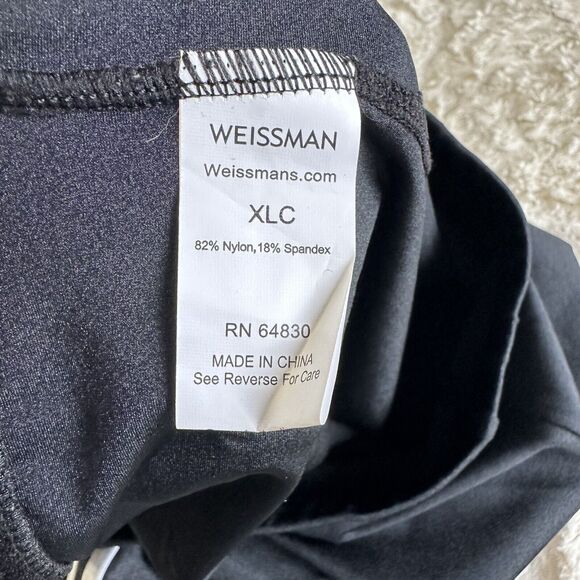 Weissam Child XL 3 Pcs Hip Hop Dance Costume Jacket Pants Bartlett Bra Sequins - Picture 11 of 16